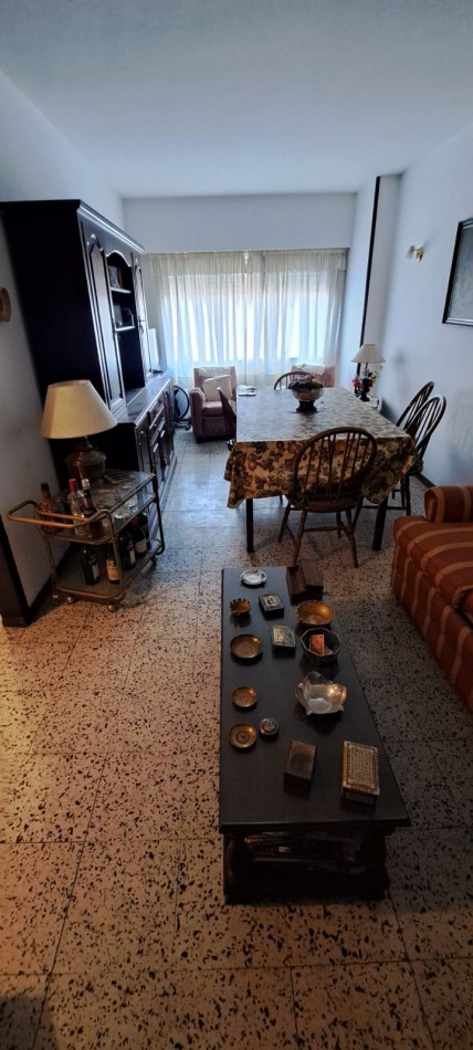 Departamento 2 ambientes