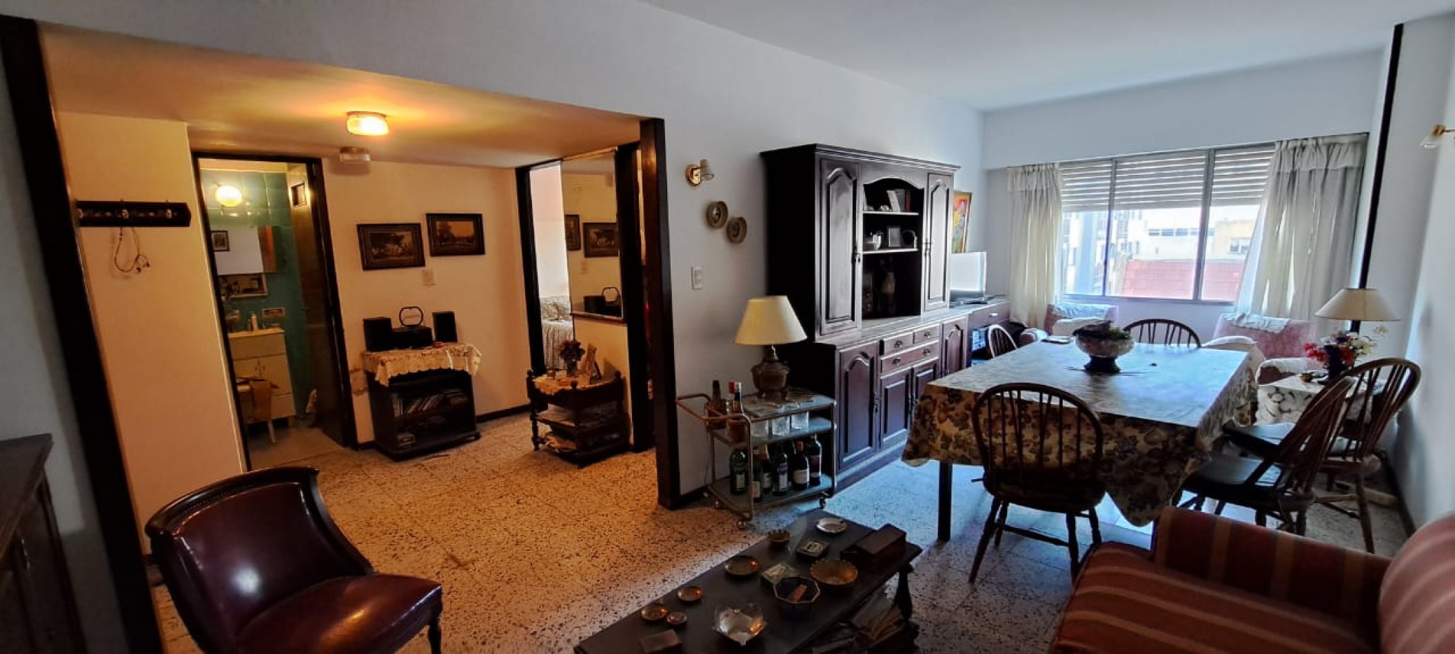 Departamento 2 ambientes