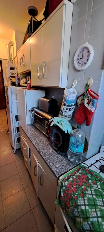 Departamento 2 ambientes