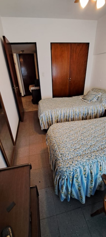 Departamento 2 ambientes