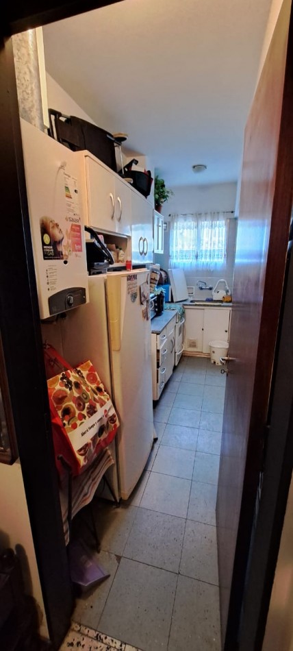 Departamento 2 ambientes