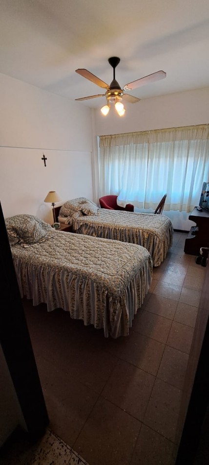 Departamento 2 ambientes