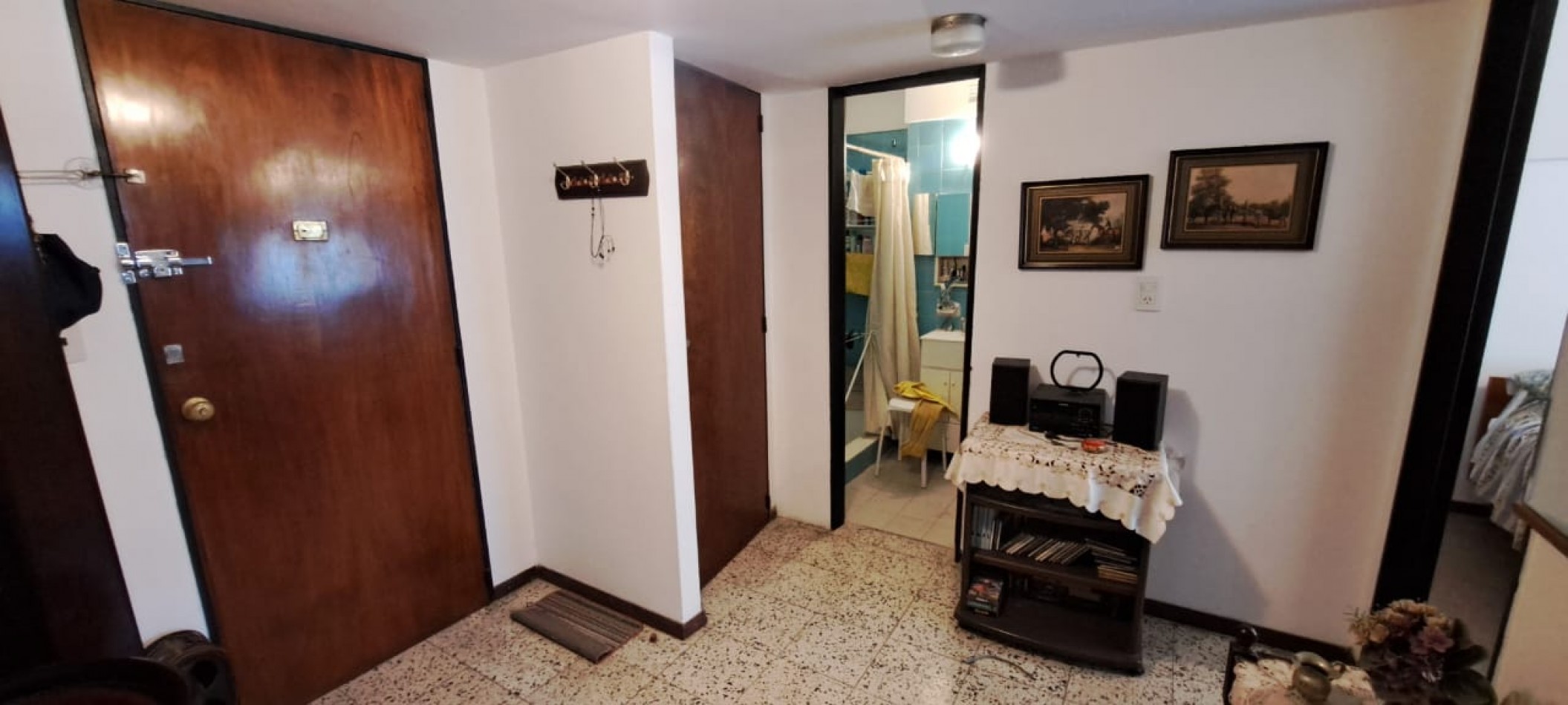 Departamento 2 ambientes