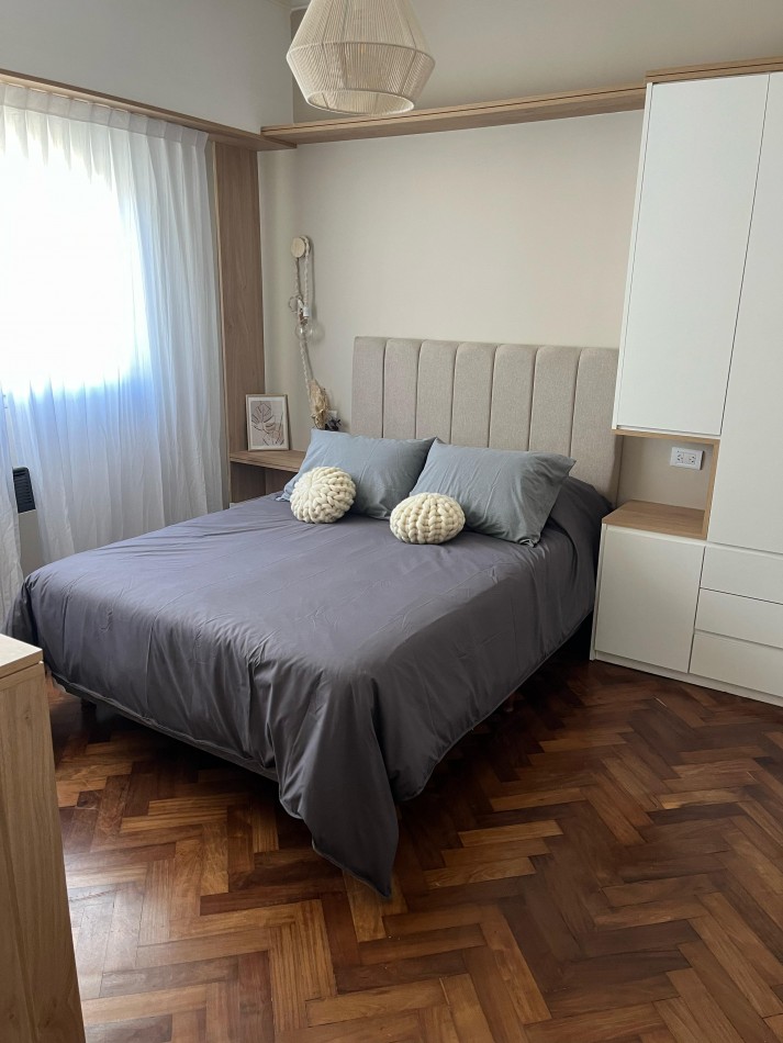 Alquiler 24 meses 2 ambientes Colon y Lamadrid