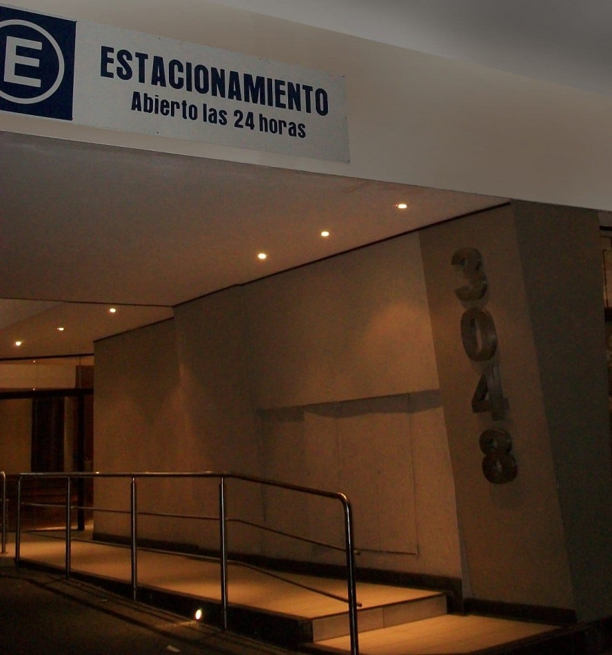 Monoambiente barrio La Perla