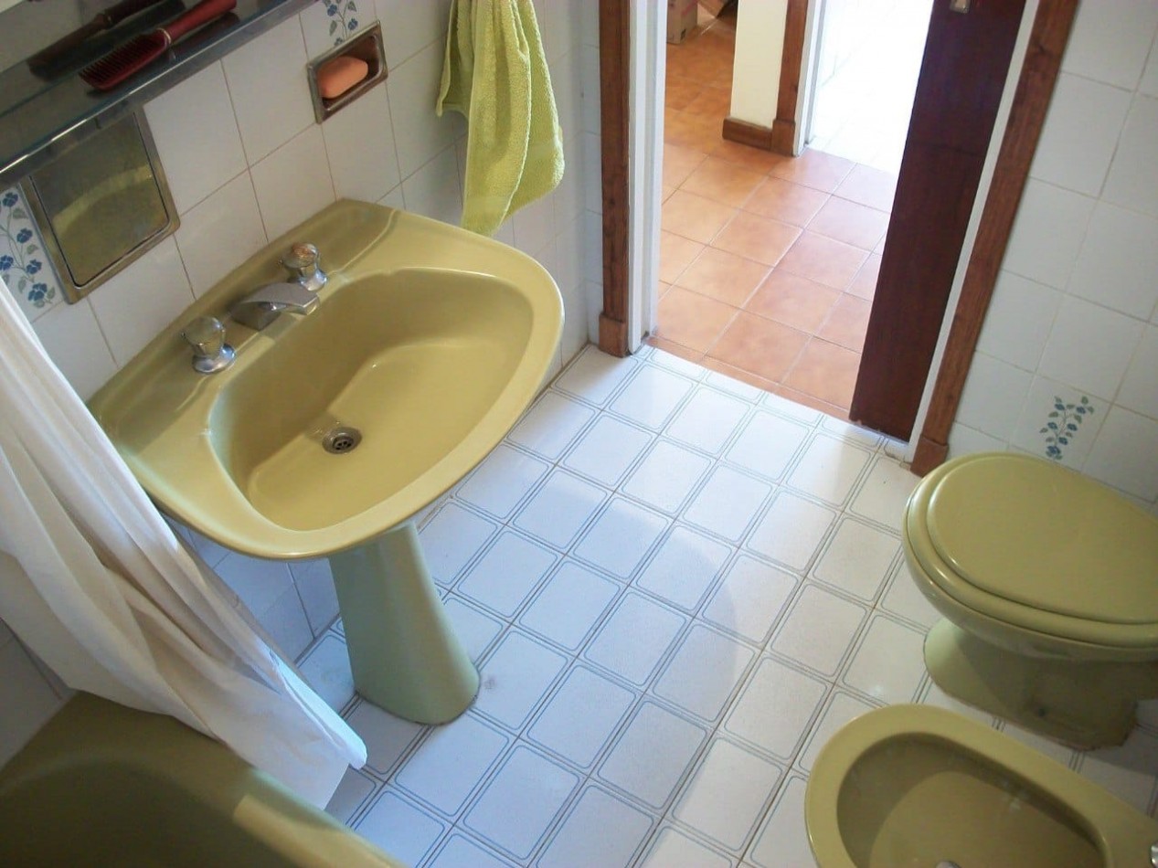 Monoambiente barrio La Perla