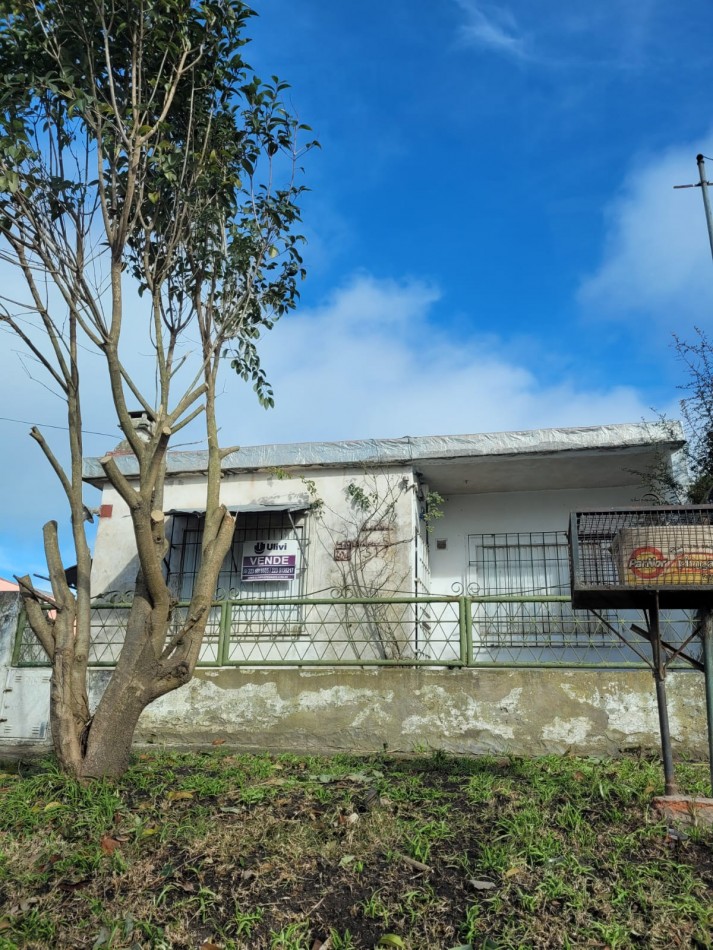 Casa a Reciclar en Playa Serena - Oportunidad de Inversion