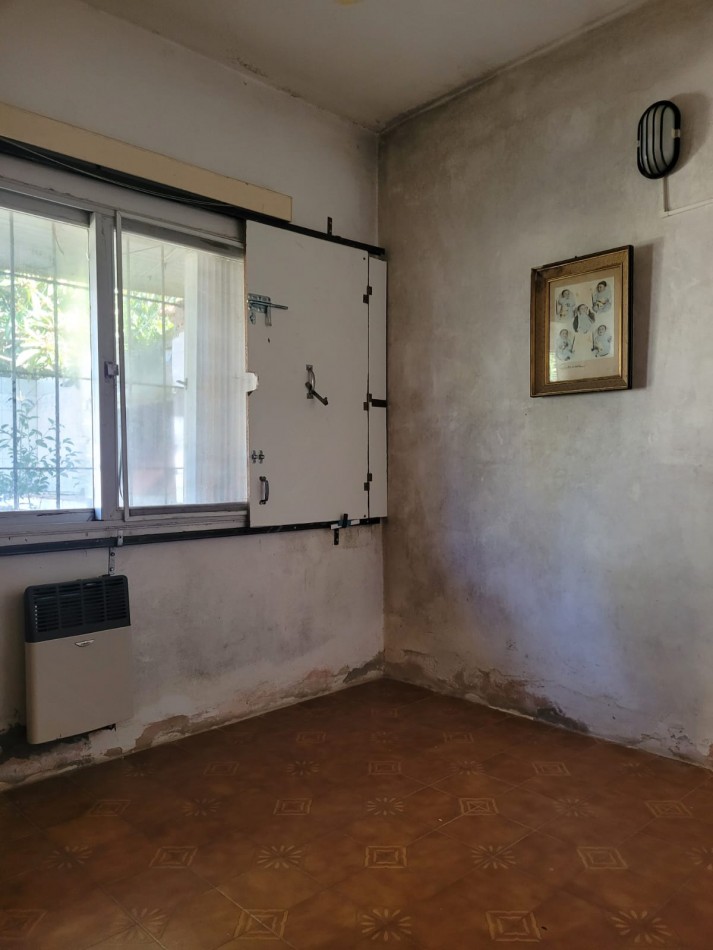 Casa a Reciclar en Playa Serena - Oportunidad de Inversion