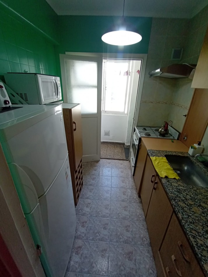 Departamento en Alquiler 24 meses