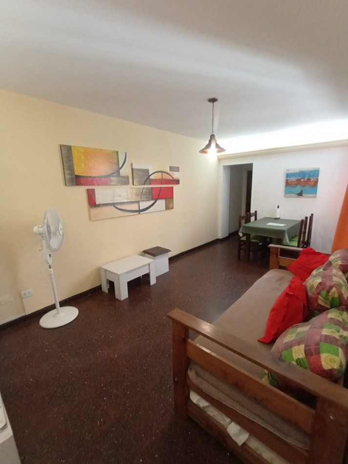 Departamento en Alquiler 24 meses