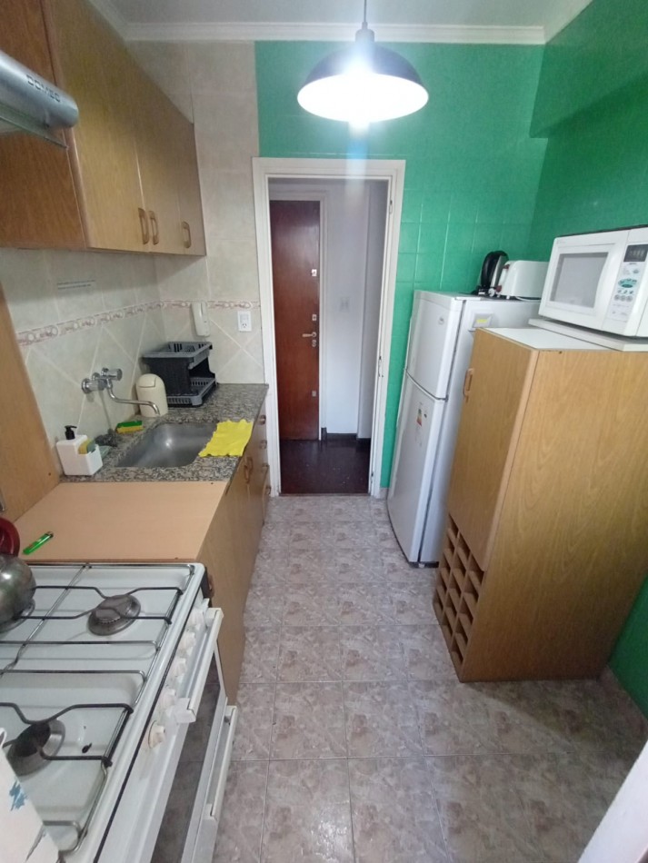 Departamento en Alquiler 24 meses