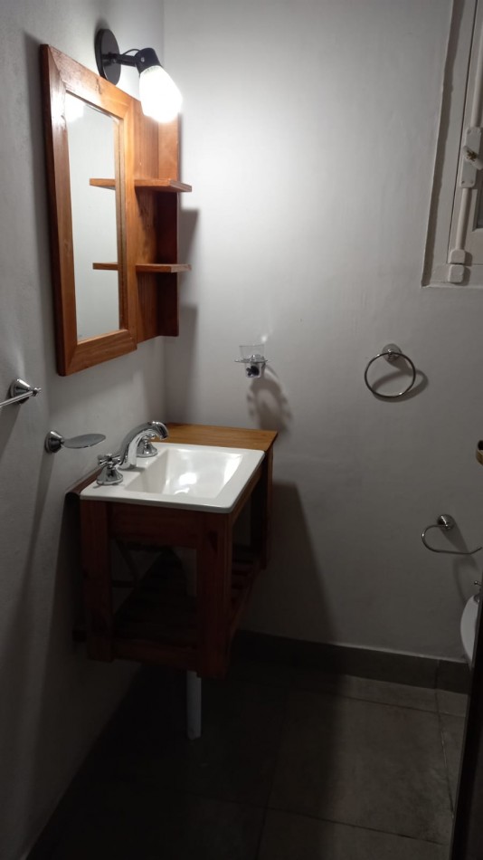 3 AMBIENTES MACROCENTRO