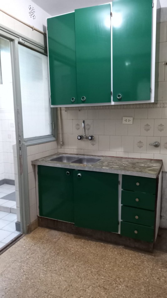 3 AMBIENTES MACROCENTRO