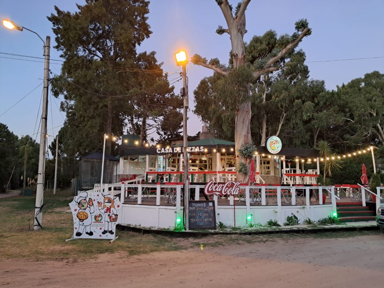 LOCAL COMERCIAL EN VILLA GESELL
