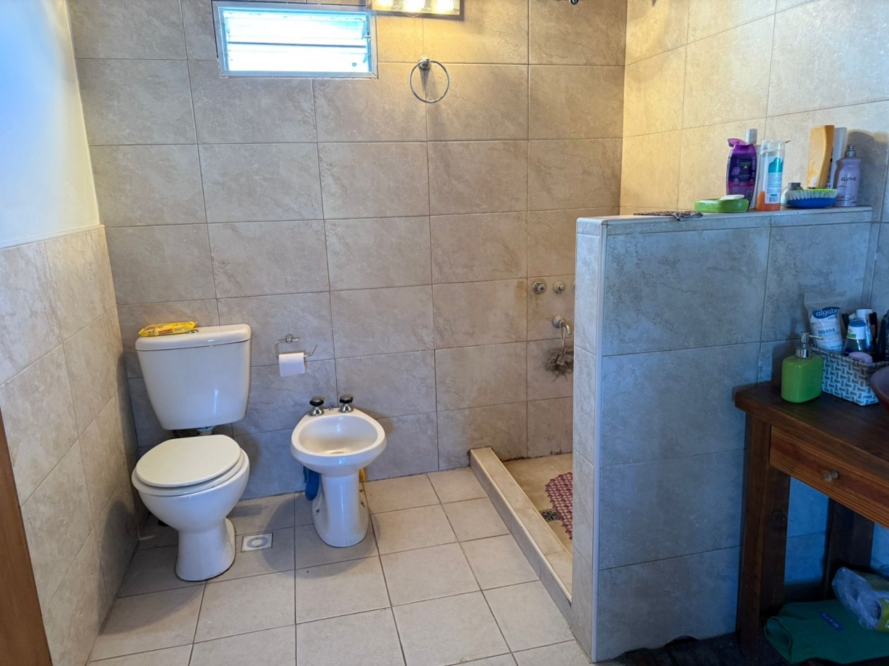 Chalet con departamento en Barrio San Jose