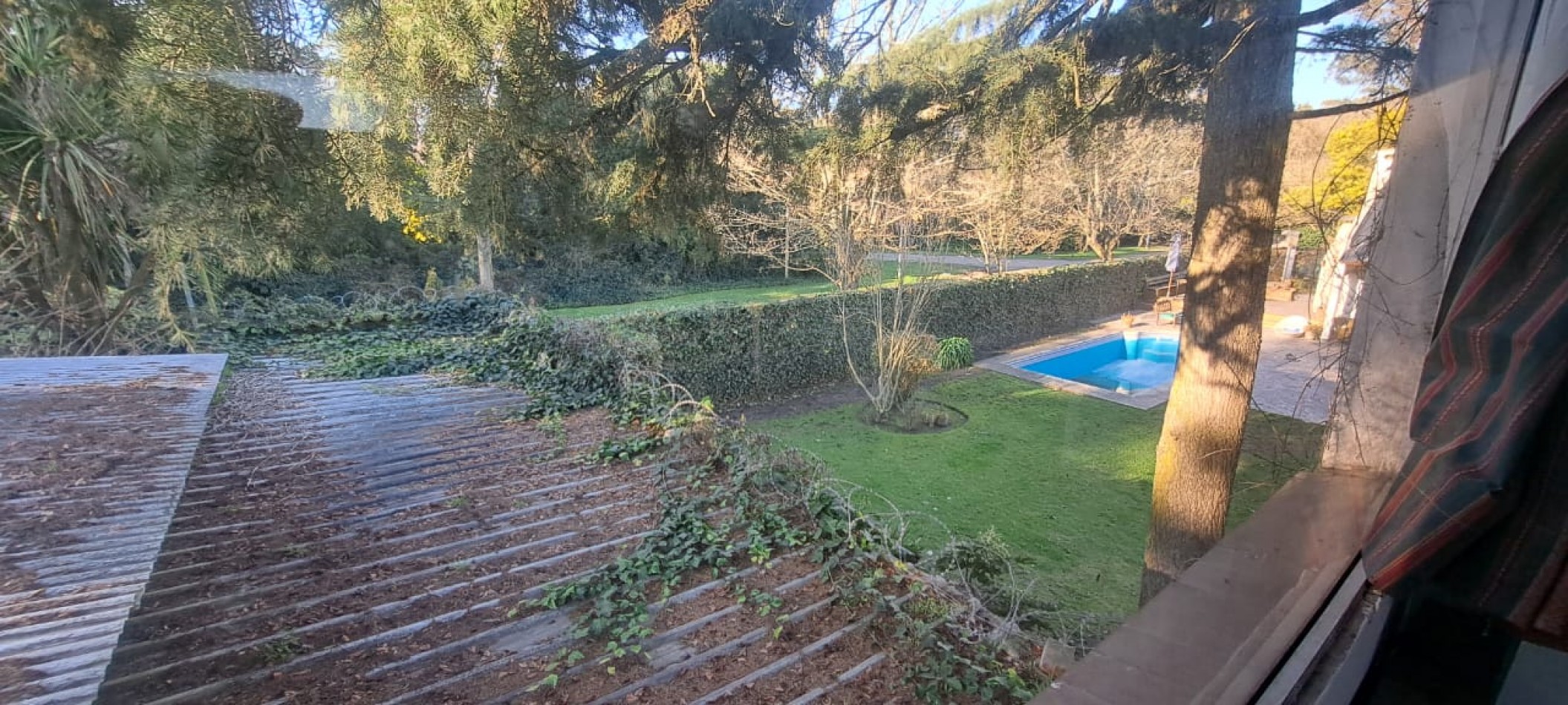 Chalet 4 ambientes en Montemar