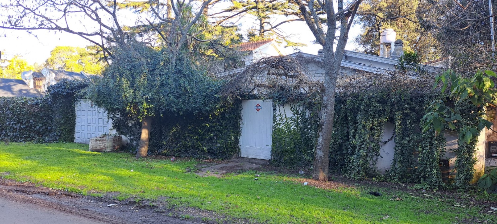 Chalet 4 ambientes en Montemar