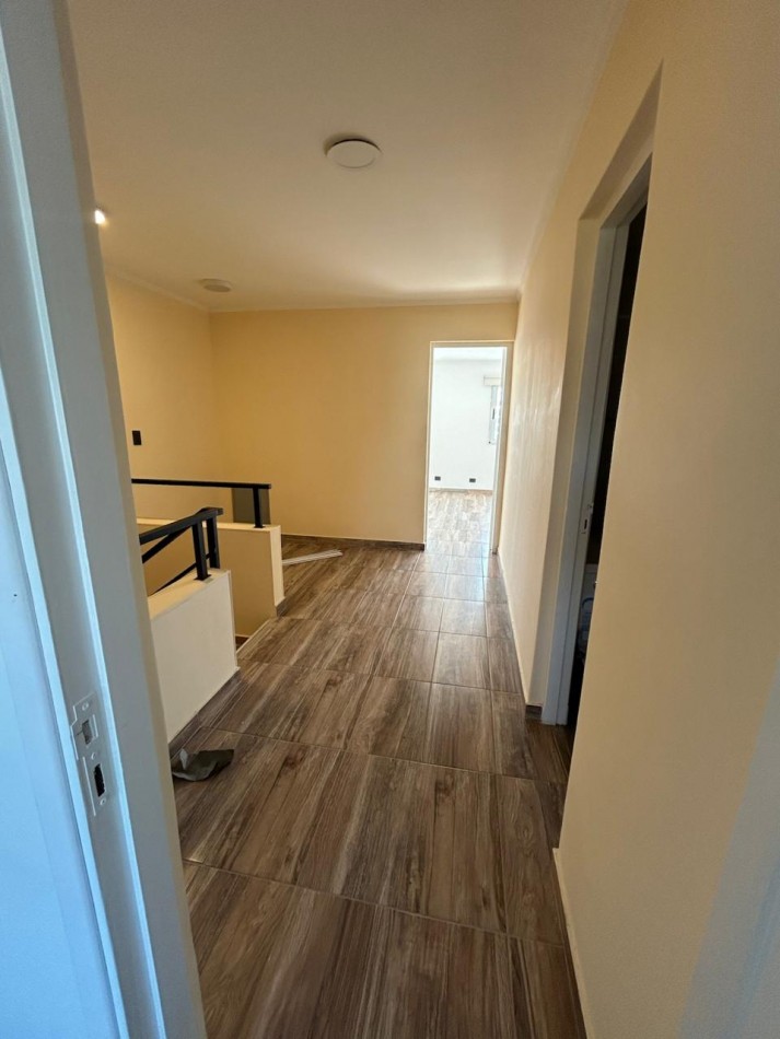 RESERVADO Alquiler Duplex de 3 ambientes al frente Z / Faro