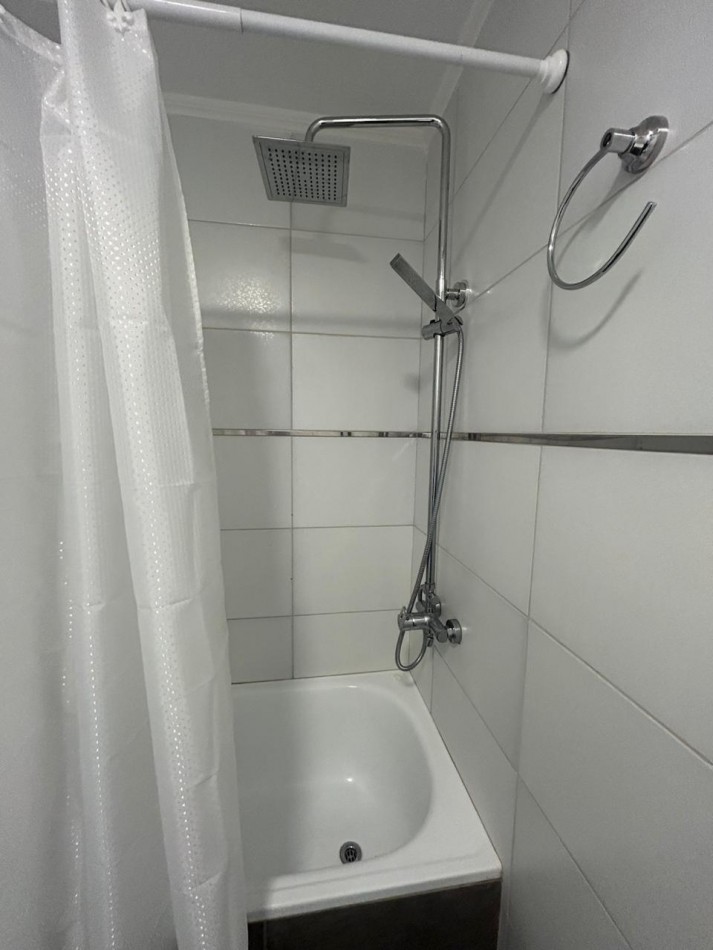 RESERVADO Alquiler Duplex de 3 ambientes al frente Z / Faro