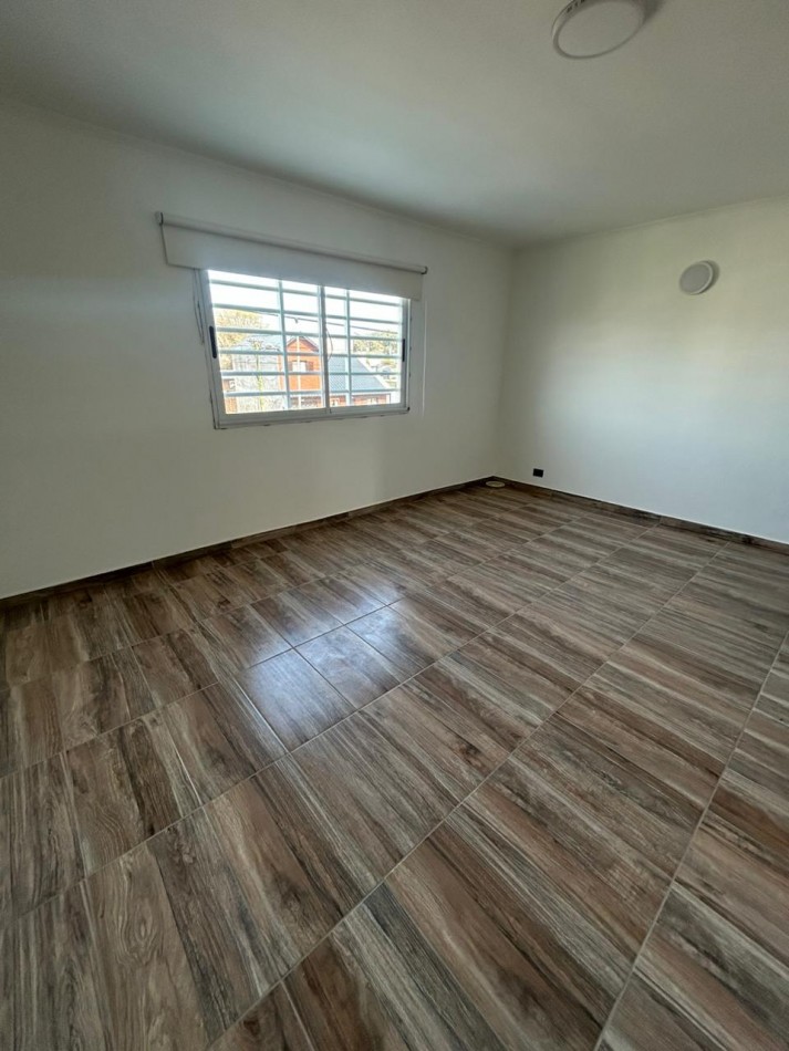RESERVADO Alquiler Duplex de 3 ambientes al frente Z / Faro