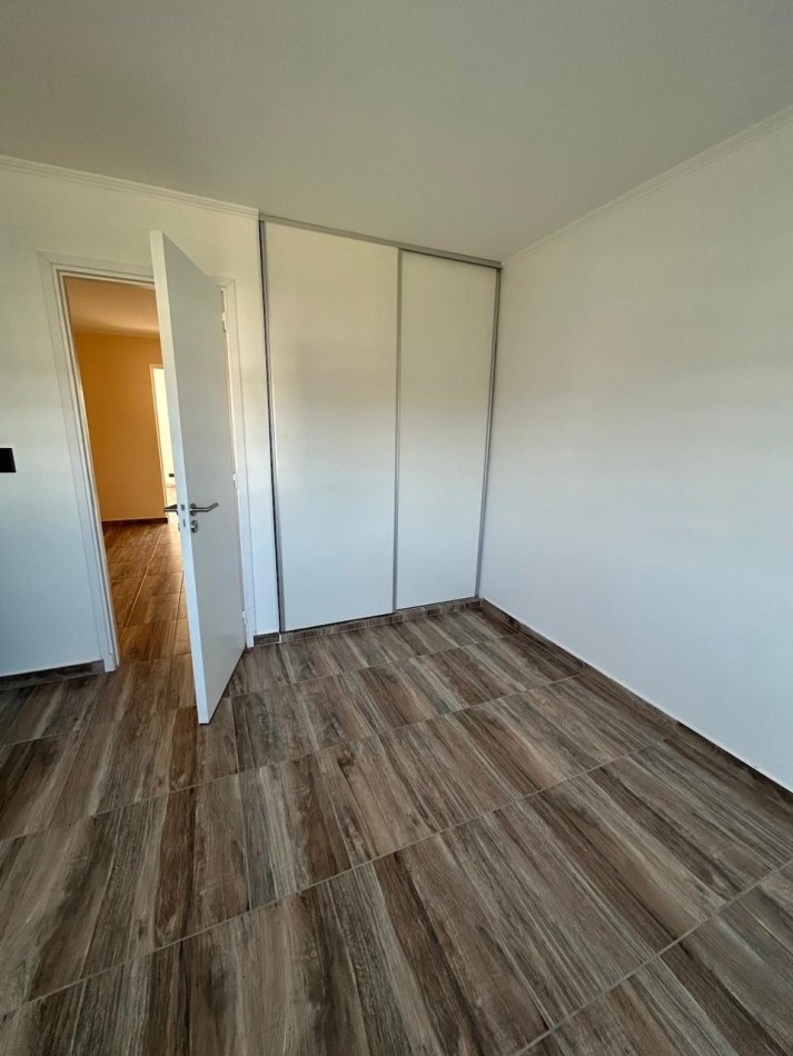 RESERVADO Alquiler Duplex de 3 ambientes al frente Z / Faro