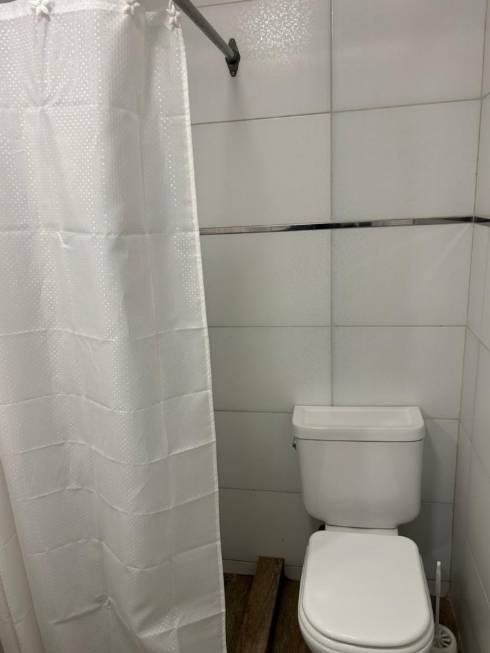 RESERVADO Alquiler Duplex de 3 ambientes al frente Z / Faro