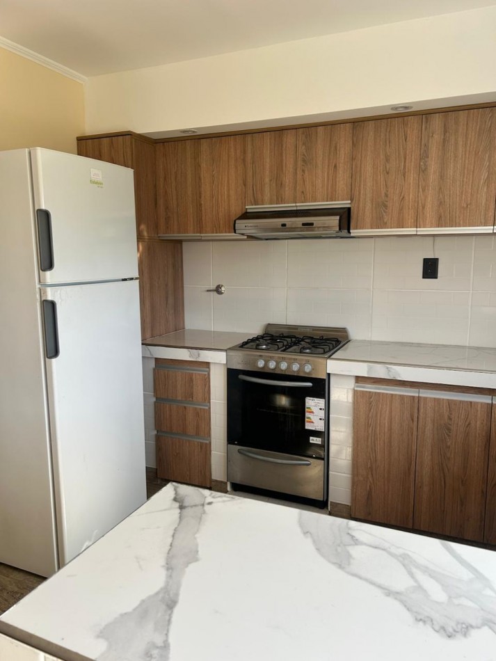 RESERVADO Alquiler Duplex de 3 ambientes al frente Z / Faro