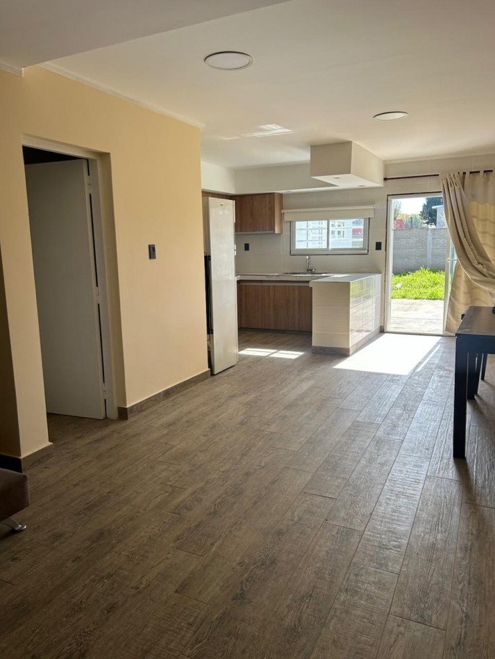 RESERVADO Alquiler Duplex de 3 ambientes al frente Z / Faro