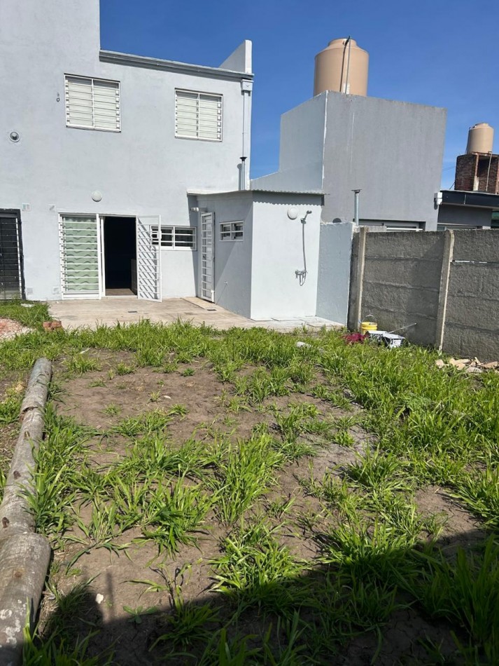 RESERVADO Alquiler Duplex de 3 ambientes al frente Z / Faro