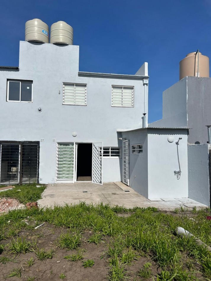 RESERVADO Alquiler Duplex de 3 ambientes al frente Z / Faro