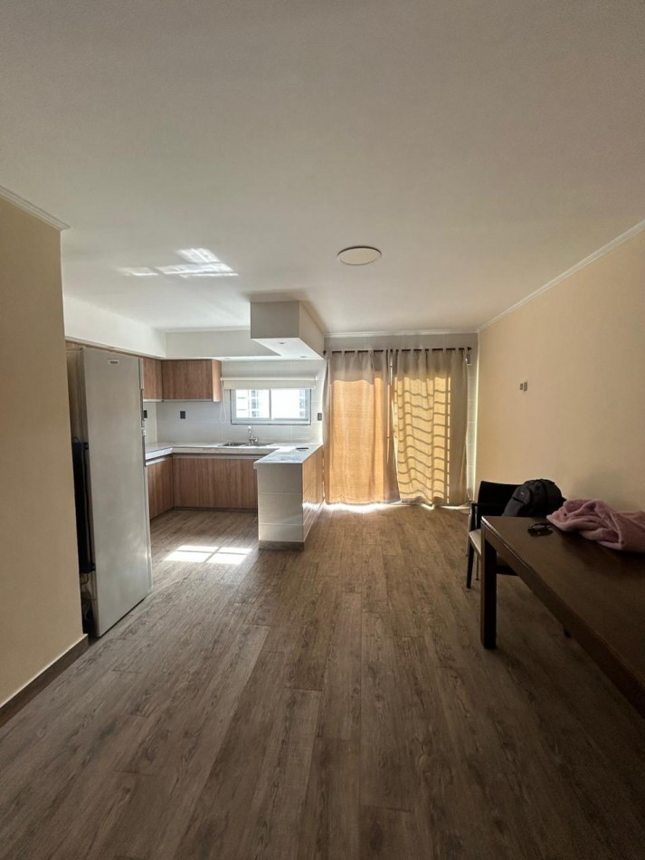 RESERVADO Alquiler Duplex de 3 ambientes al frente Z / Faro