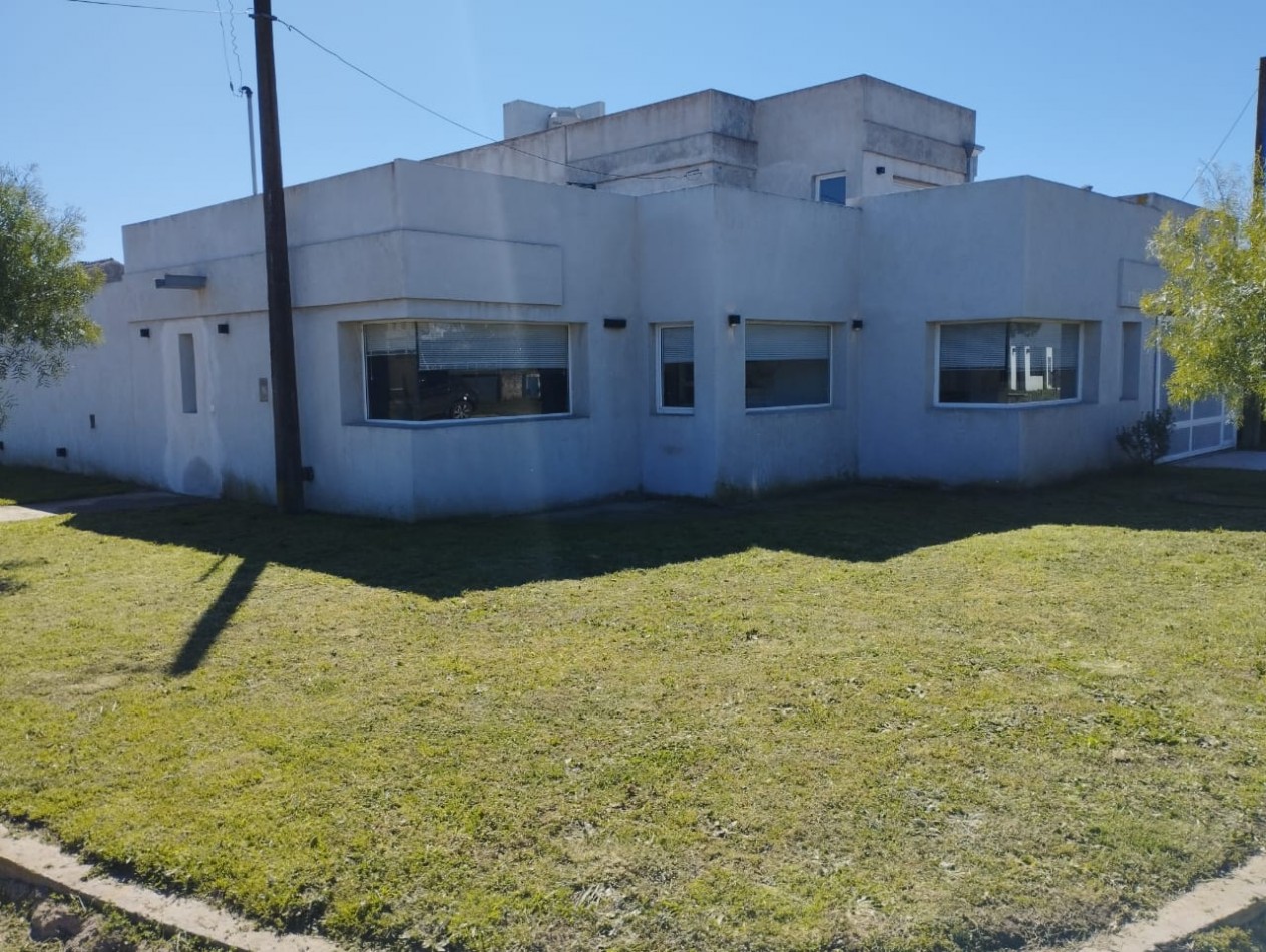Casa en Balcarce