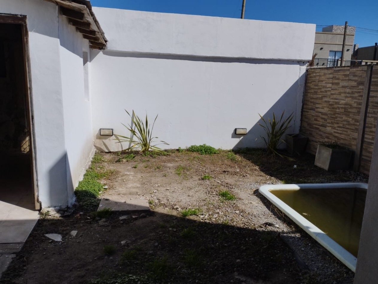 Casa en Balcarce