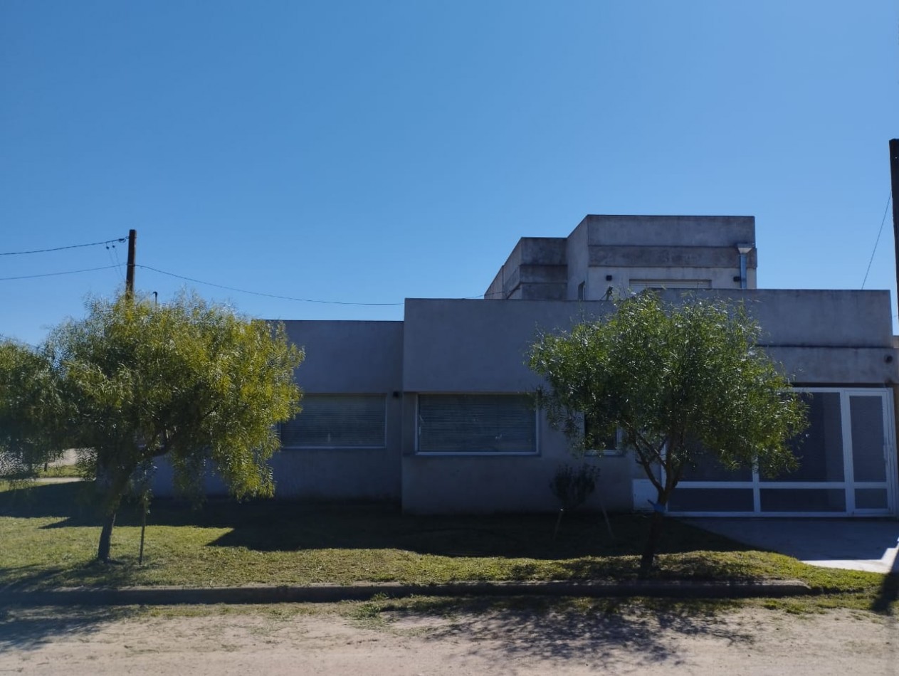 Casa en Balcarce
