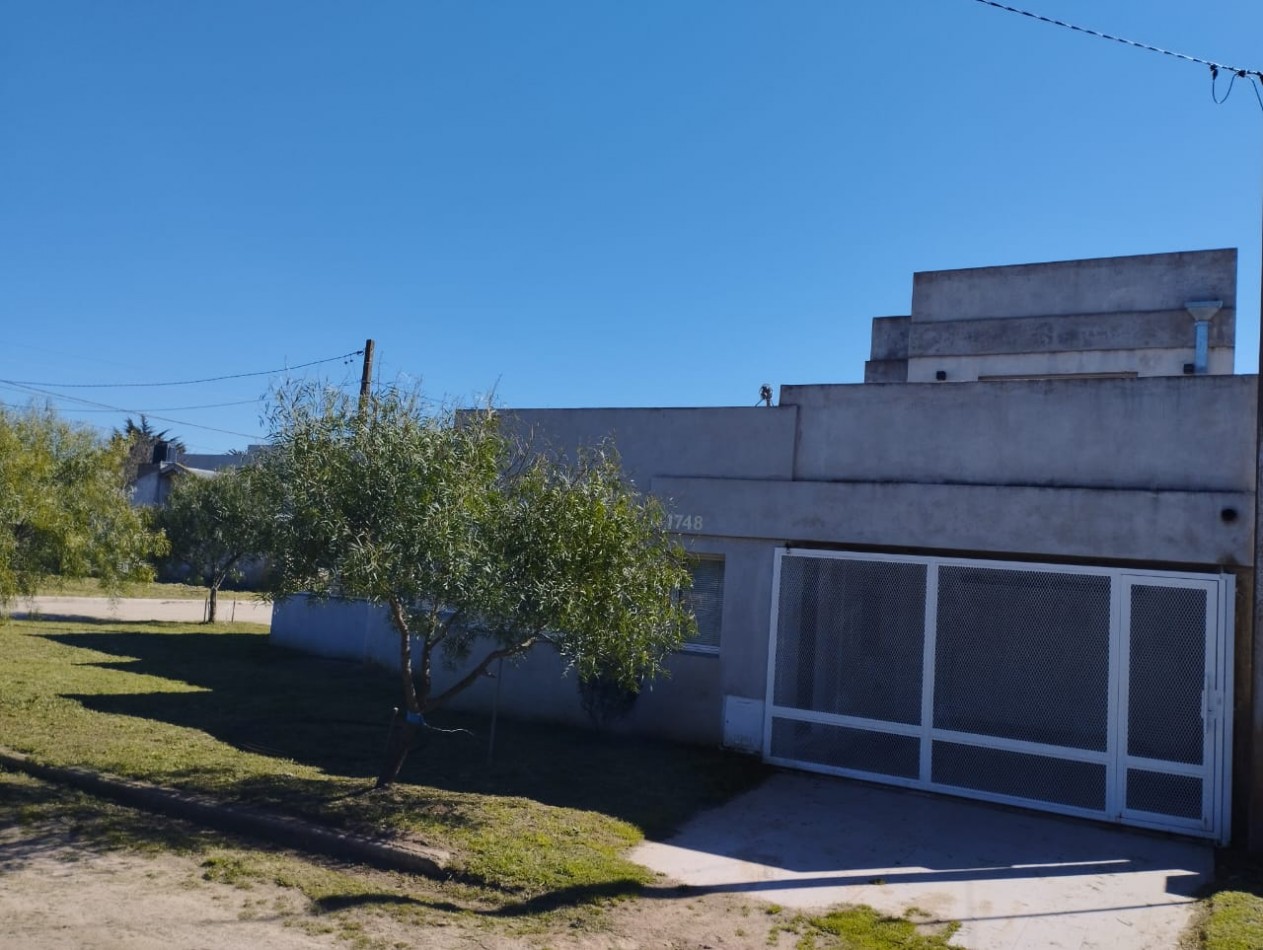 Casa en Balcarce