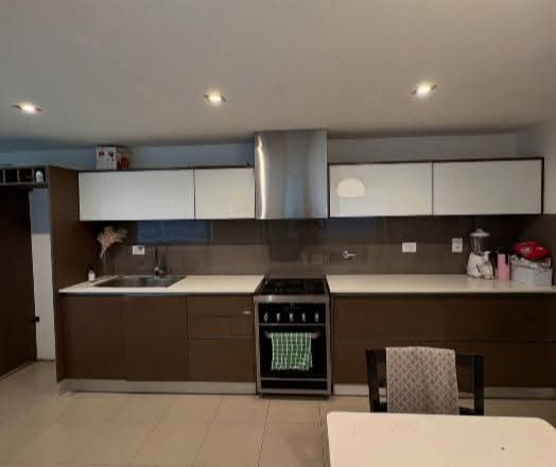 Casa en Balcarce