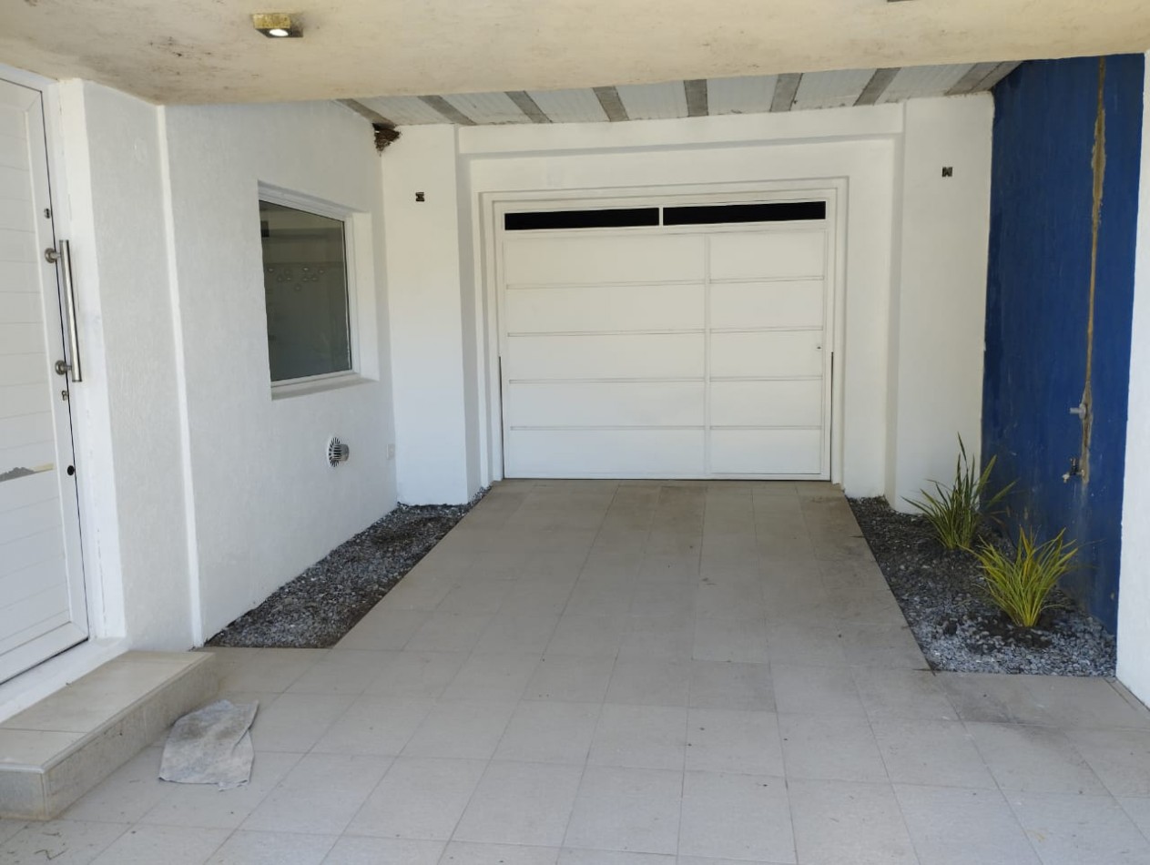 Casa en Balcarce