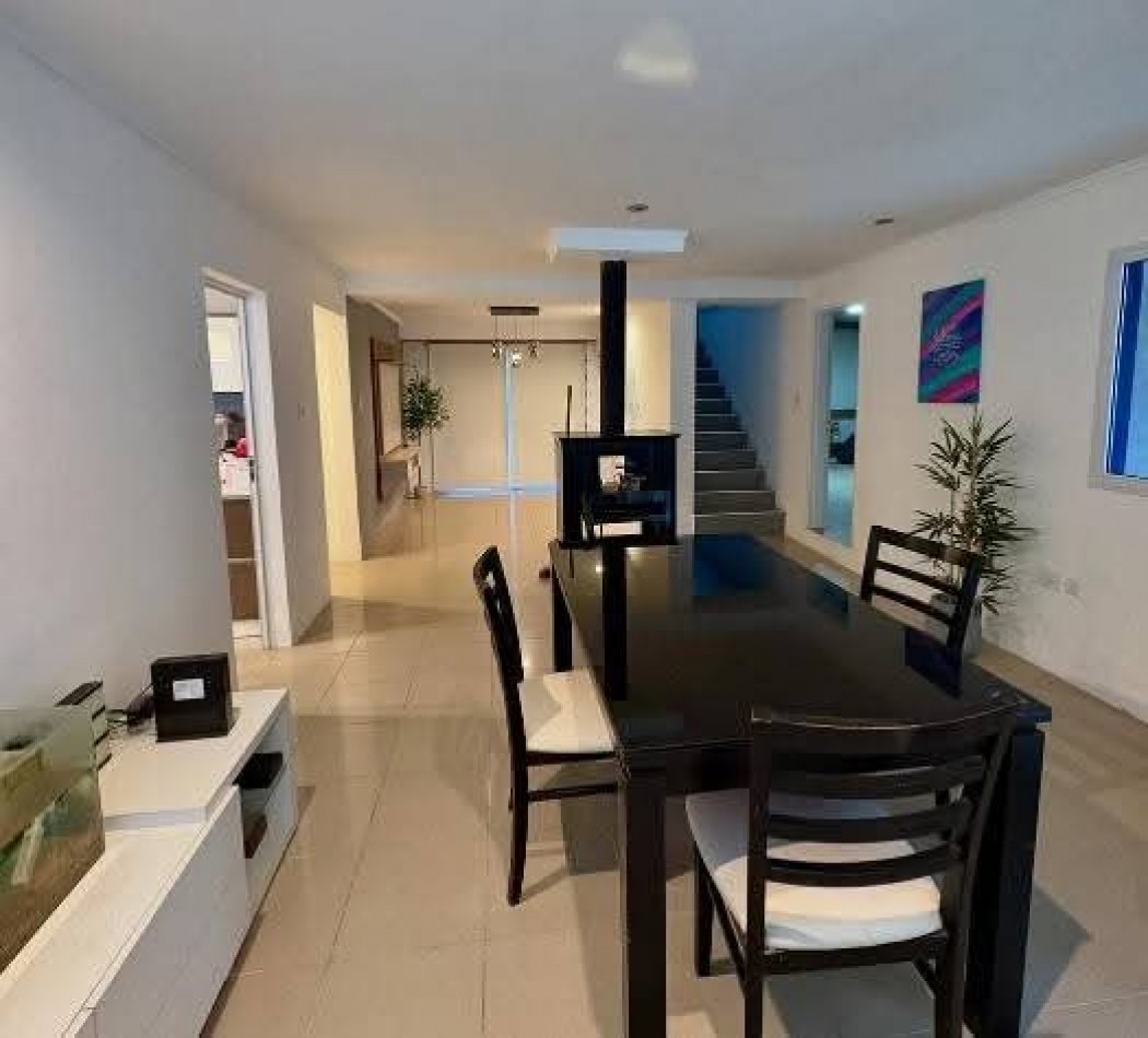 Casa en Balcarce