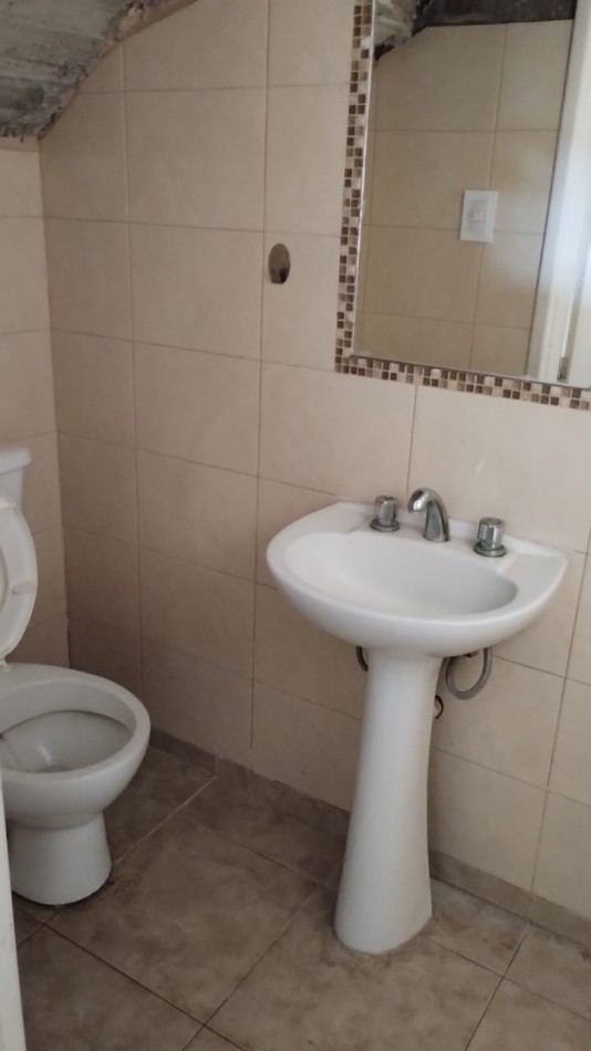 Casa en Balcarce