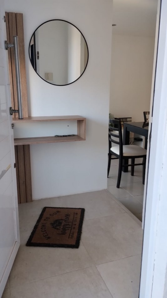 Casa en Balcarce