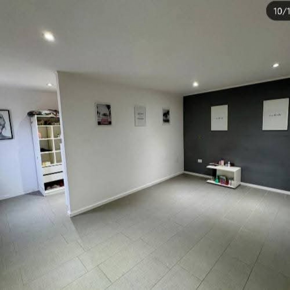 Casa en Balcarce