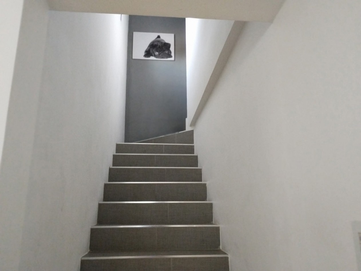 Casa en Balcarce