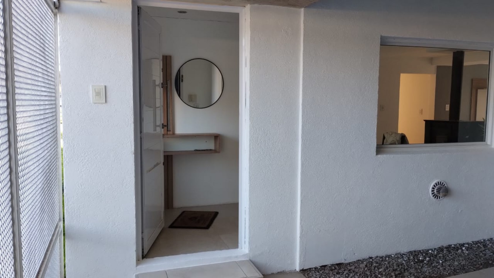 Casa en Balcarce