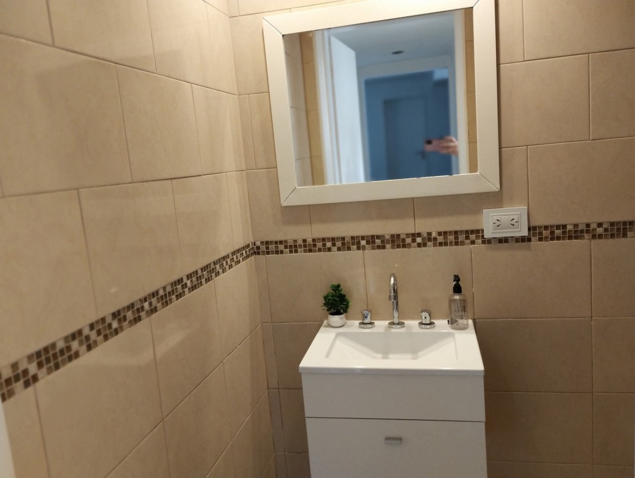 Casa en Balcarce