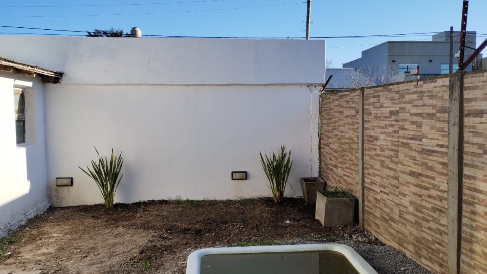 Casa en Balcarce