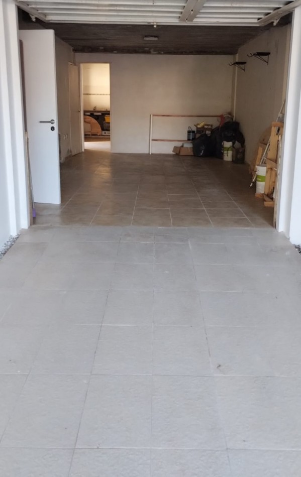 Casa en Balcarce