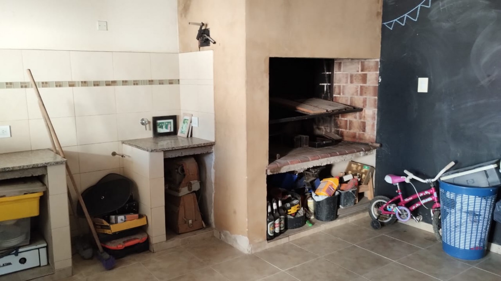 Casa en Balcarce