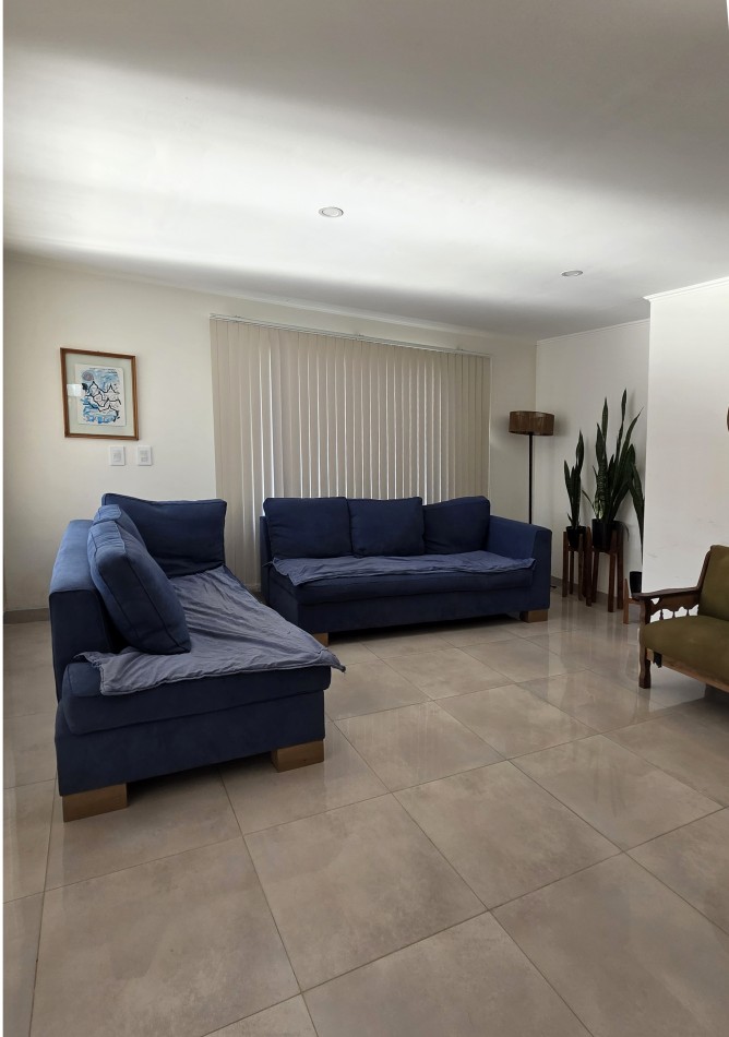 Casa 5 Ambientes con Piscina Climatizada - Barrio Privado Tierras del Mar