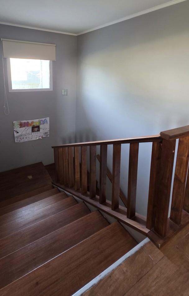 Casa 5 Ambientes con Piscina Climatizada - Barrio Privado Tierras del Mar