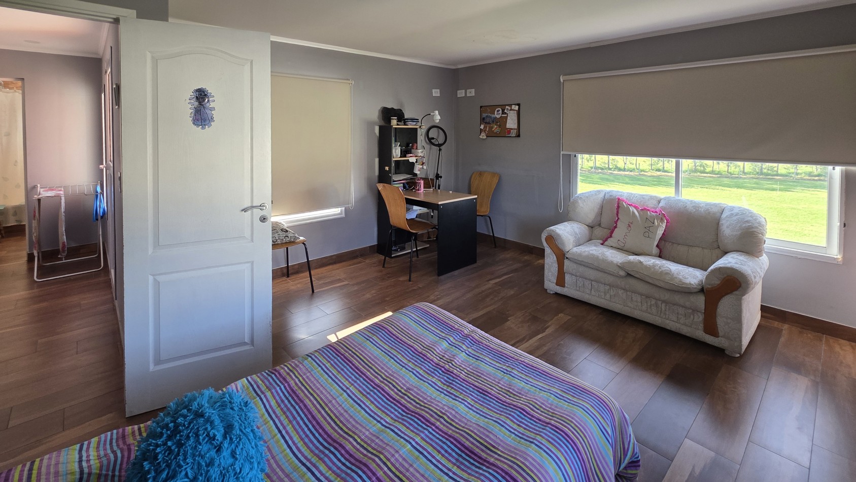 Casa 5 Ambientes con Piscina Climatizada - Barrio Privado Tierras del Mar